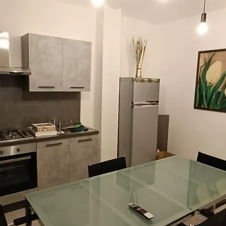 Montibo Apartamento Villanova d'Asti