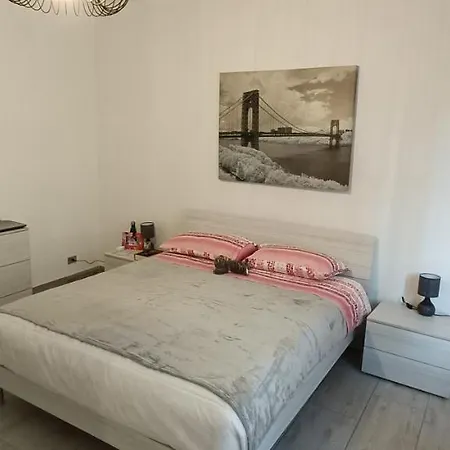 Montibo Apartment *