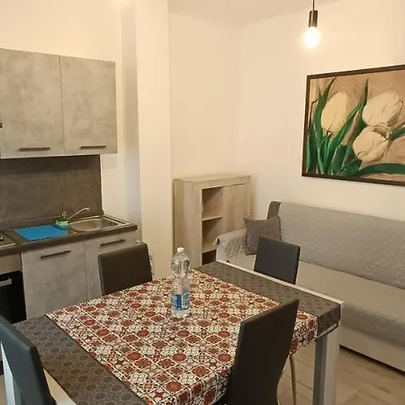 Montibo Apartamento Villanova d'Asti