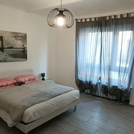 Montibo Apartamento *