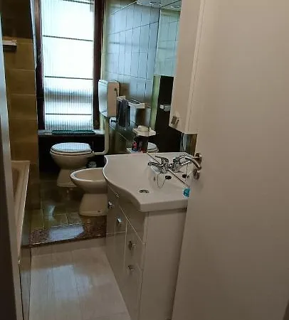 Montibo Apartamento Villanova d'Asti