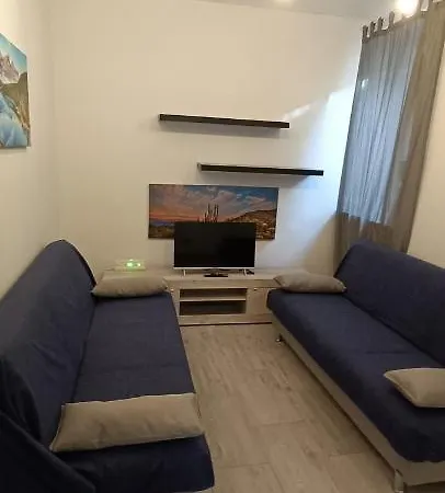 Apartment Montibo Villanova d'Asti