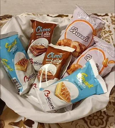 Montibo Apartamento *