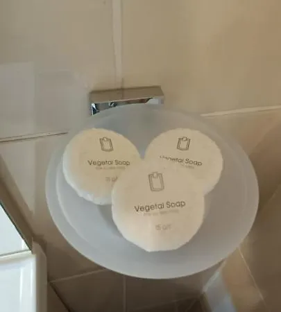 Montibo Apartamento