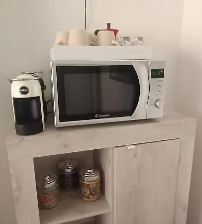Apartamento Montibo *