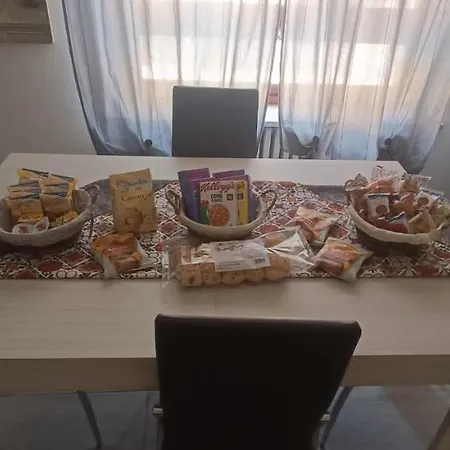 Montibo Apartamento Villanova d'Asti