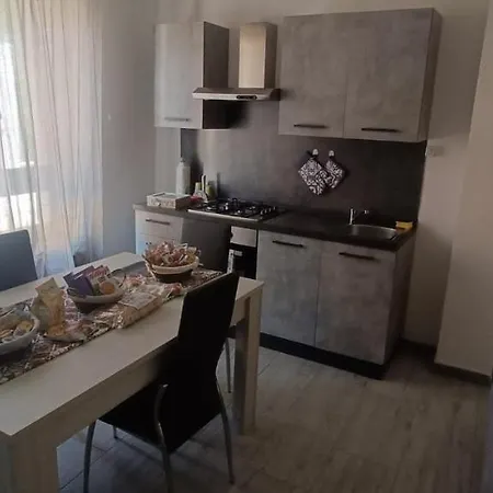 Montibo Apartamento