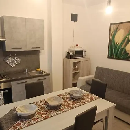 Montibo Apartamento *