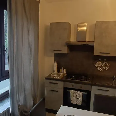 Montibo Apartamento *