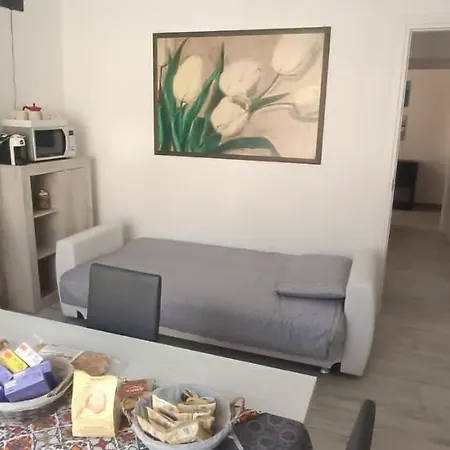 Montibo Apartamento *