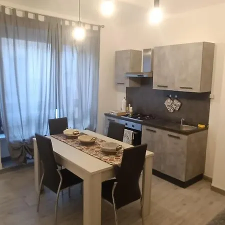 Apartamento Montibo *