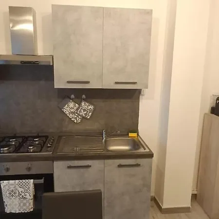 Apartamento Montibo Villanova d'Asti
