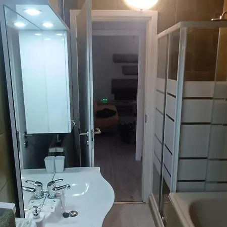 Montibo Apartamento Villanova d'Asti