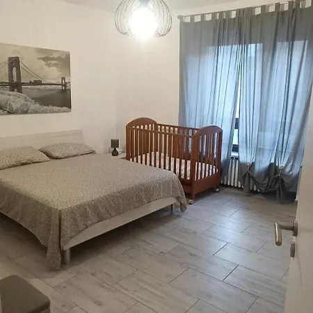 Montibo Apartamento *