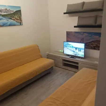 Apartamento Montibo *