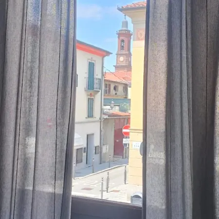 Montibo Apartamento Villanova d'Asti