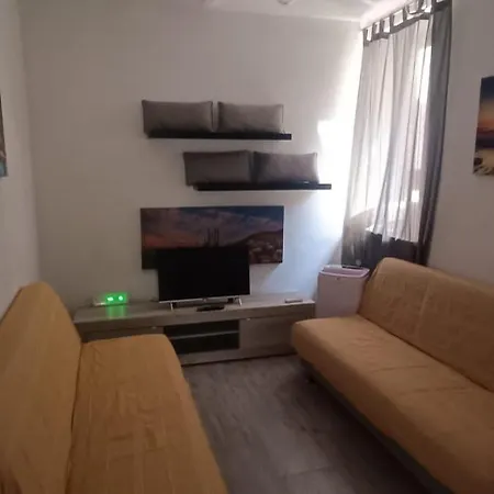 Montibo Apartamento *
