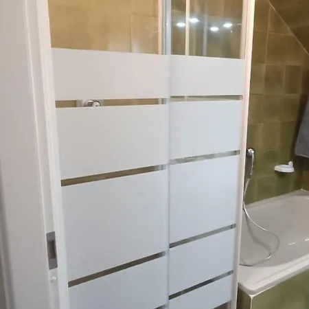 Montibo Apartamento